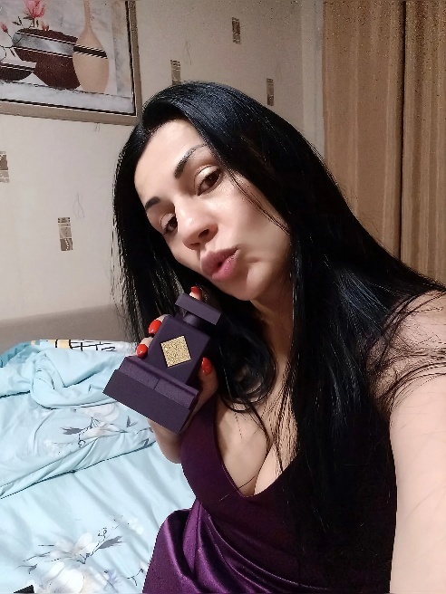 Зажигательная южная девушка пригласит в гости, доброго, порядочного мужчину... который любит секс так-же как Я! Ты будешь в восторге, от...
