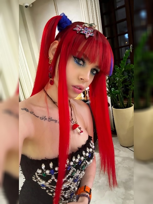 На связи 24/7🤗🥰Очень люблю

Сосать писю и нежный , а потом жесткий трах в мою дырочку 🥰😇😇😇❤❤❤приходи скорее 🥺🥺хочу

Мой инстаграм Princes...