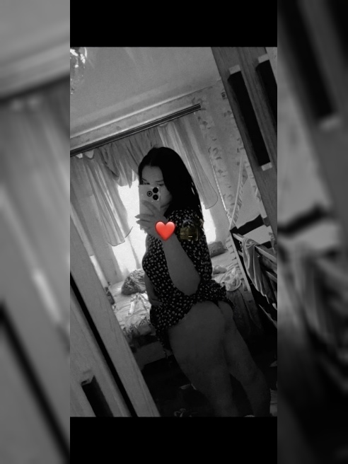 Я хочу, чтобы эта ночь была особенной 🌙



Давай устроим настоящее шоу страсти и разврата