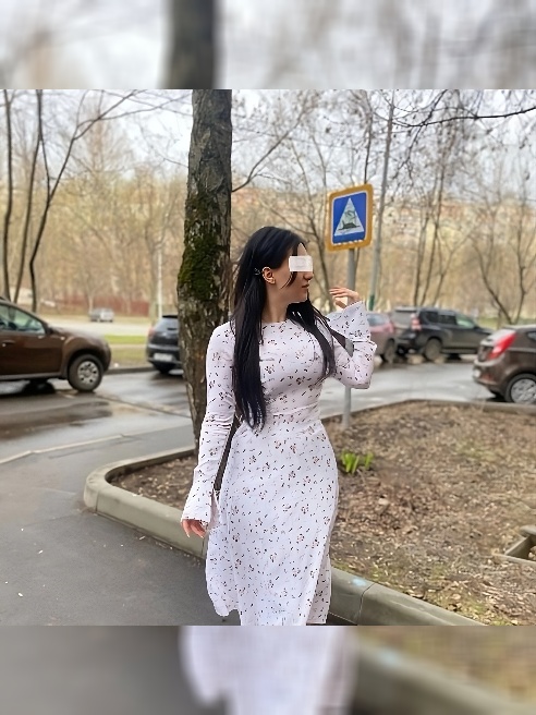 Горячая метиска с гремучей смесью, со мной не соскучишься 🥰

Доведу тебя до сладкого и незабываемого оргазма..

Влюбишься с первого взгля...