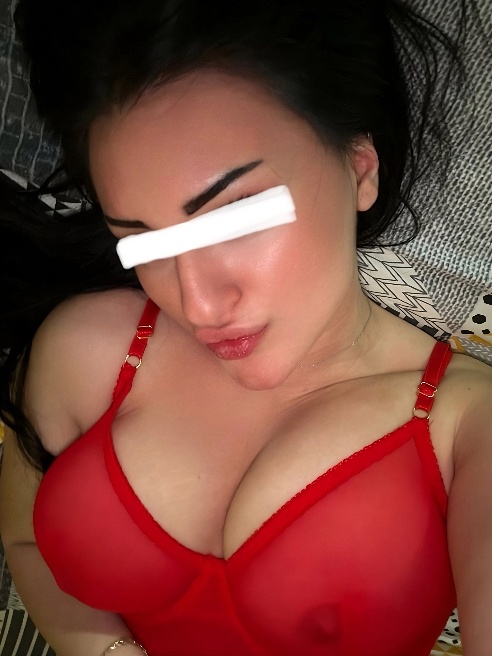 Горячая метиска с гремучей смесью, со мной не соскучишься 🥰

Доведу тебя до сладкого и незабываемого оргазма..

Влюбишься с первого взгля...
