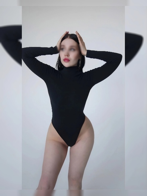 ✨Впервые на сайте:)✨
❤️🔥Я - девушка абсолютно особенная!❤️🔥
Привет меня зовут Полина✨✨✨
✨Я стройная и нежная красавица ,которая гото... ✨Впервые на сайте:)✨
❤️🔥Я - девушка абсолютно особенная!❤️🔥
Привет меня зовут Полина✨✨✨
✨Я стройная и нежная красавица ,которая гото...