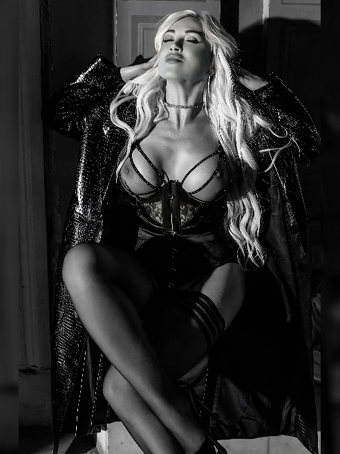 В МОСКВЕ ДО 16 МАЯ💋💋



МОЙ ТЕЛЕГРАММ @SEXYLADYPORNOSTAR    24/7 

Лучшая для лучших! Листай АВАТАР ❤