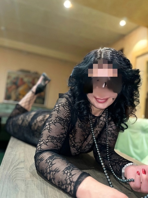 Мои дорогие мужчины 🥰жду в гости или приеду к вам 💋для незабываемого времяпровождения 🔥🔥🔥прекрасная любовница и хороший слушатель 🥰💫звони...