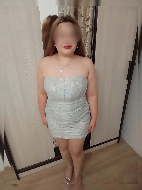 Молодая, симпатичная и очень влажная девочка очень хочет встречи❤❤❤

Обещаю, что тебе будет очень приятно, но и мне не забудьте доставит...