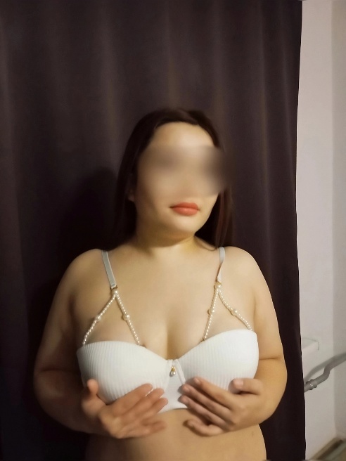Молодая, симпатичная и очень влажная девочка очень хочет встречи❤❤❤

Обещаю, что тебе будет очень приятно, но и мне не забудьте доставит...