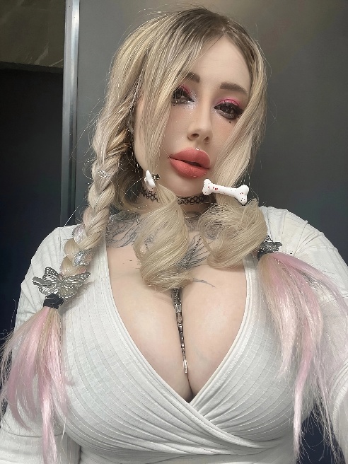 Hentai Girl🍑💦 



СМОТРИ МОИ ПОРНО РОЛИКИ В ТЕЛЕГРАММ КАНАЛЕ И Я ОЧАРУЮ ТЕБЯ💜



Привет, я OF 🤑модель. 



Я Anime Girl Character & Conte...
