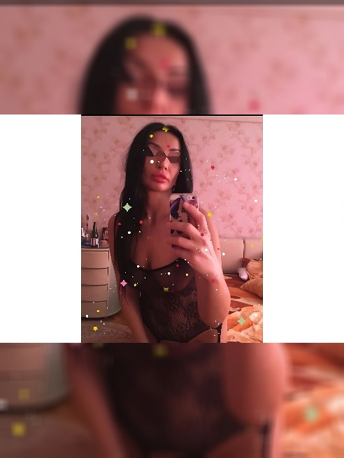 ❤️❤️Я индивидуалка !!!!❤️❤️ Высокая брюнетка - мой реальный рост 180 без каблуков,статная, красивая попа и грудь, яркая Милфа !
Пригл... ❤️❤️Я индивидуалка !!!!❤️❤️ Высокая брюнетка - мой реальный рост 180 без каблуков,статная, красивая попа и грудь, яркая Милфа !
Пригл...