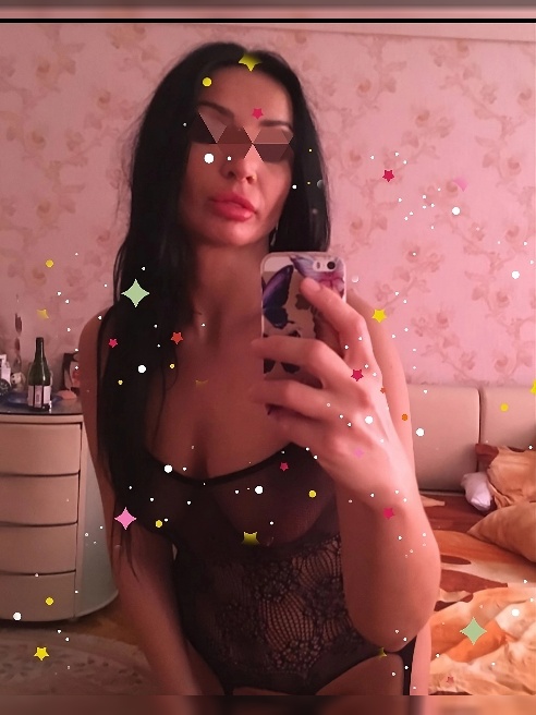 ❤️❤️Я индивидуалка !!!!❤️❤️ Высокая брюнетка - мой реальный рост 180 без каблуков,статная, красивая попа и грудь, яркая Милфа !
Пригл... ❤️❤️Я индивидуалка !!!!❤️❤️ Высокая брюнетка - мой реальный рост 180 без каблуков,статная, красивая попа и грудь, яркая Милфа !
Пригл...