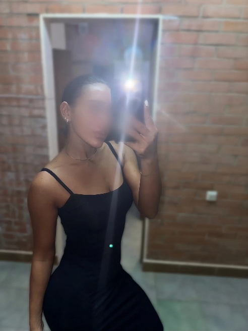 ❤ Та самая, которую ты искал ❤
Привет, Дорогие гости. Впервые на сайте!!!
Меня зовут Карина, очень любвеобильная девушка) приходи и у... ❤ Та самая, которую ты искал ❤
Привет, Дорогие гости. Впервые на сайте!!!
Меня зовут Карина, очень любвеобильная девушка) приходи и у...