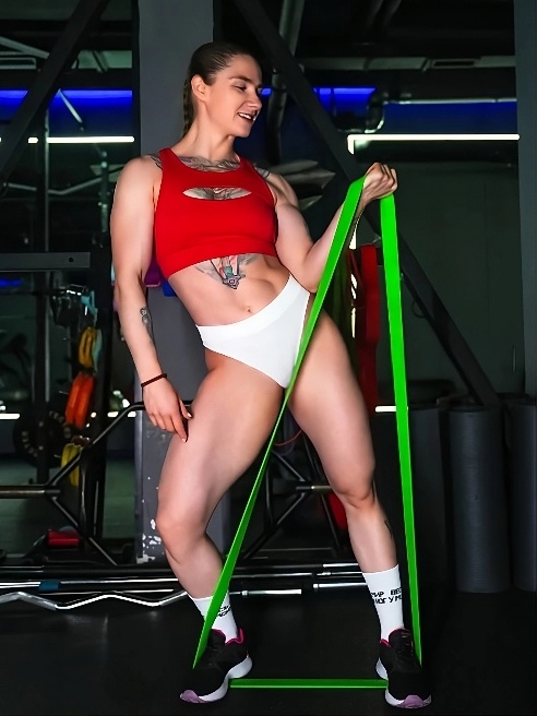 Wellness бикини✔️Полное соответствие фото и услуг✔️Индивидуалка✔️Формат GFE✔️
