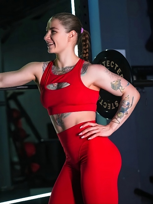 Wellness бикини✔️Полное соответствие фото и услуг✔️Индивидуалка✔️Формат GFE✔️