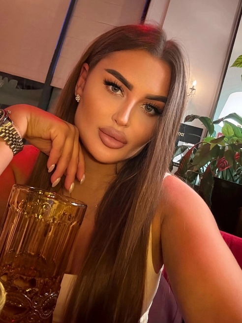 ⭐Яна Elite Girl ⭐- МОДЕЛЬ НИЖНЕГО БЕЛЬЯ⭐



💫УХОЖЕННА💫СЕКСУАЛЬНАЯ💫ОЧЕНЬ КРАСИВАЯ💫ПРИЯТНАЯ💫МИЛАЯ💫НЕЖНАЯ💫НА СПОРТЕ💫ДЛИННЫЕ  ВОЛОСЫ💫КОЖА...