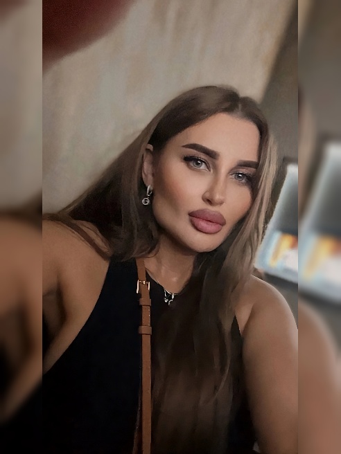 ⭐Яна Elite Girl ⭐- МОДЕЛЬ НИЖНЕГО БЕЛЬЯ⭐



💫УХОЖЕННА💫СЕКСУАЛЬНАЯ💫ОЧЕНЬ КРАСИВАЯ💫ПРИЯТНАЯ💫МИЛАЯ💫НЕЖНАЯ💫НА СПОРТЕ💫ДЛИННЫЕ  ВОЛОСЫ💫КОЖА...