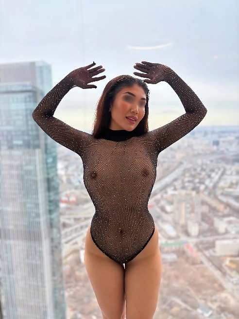 ВСЕ ВКЛЮЧЕНО! 🍑 Сексуальная бестия ждёт в гости, чтобы высосать из тебя всю сперму 🧸💘🧯Меня зовут Алина! Я студентка 3 курса 👩🎓🎀 Веду двой...