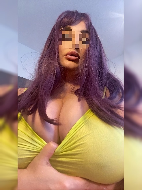 💥💥💥

Горячий ВИРТ и незабываемые встречи!!!Отвечаю только на WhatsApp🌺🌺🌺!!!Всегда новые порно ролики со мной в наличии.Шикарная леди,приг...