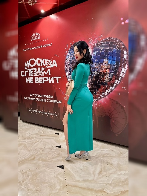 Привет )
С радостью заряжу вас солнышком и счастьем )))
Живу на метро киевская - 1 Мин от метро
Я реальна как на фото) яркая солне... Привет )
С радостью заряжу вас солнышком и счастьем )))
Живу на метро киевская - 1 Мин от метро
Я реальна как на фото) яркая солне...