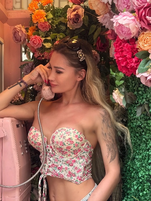 💓Дорогой гость, лучший в мире мужчина.

💓 💋💋💋

Спасибо за проявленный интерес ) Наша встреча будет одной из лучших в твоей жизни . 



Ва...