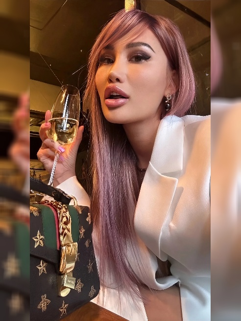 💓Дорогой гость, лучший в мире мужчина.

💓 💋💋💋

Спасибо за проявленный интерес ) Наша встреча будет одной из лучших в твоей жизни . 



Ва...
