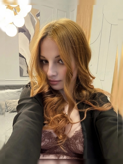 Приятная девушка украсит досуг! Нежная, сладкая, я непременно тебе понравлюсь) Чистая кожа, ласковая и сексуальная)

