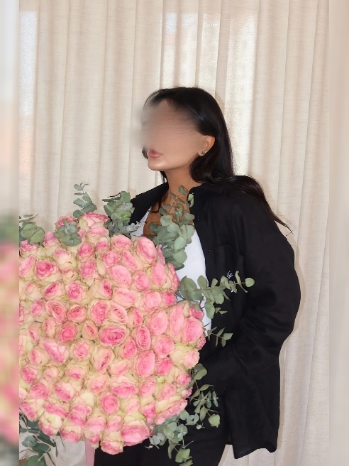 Твоя идеальная любовница💋
Готова воплотить все твои фантазии.
Люблю секс и обожаю долгий минет ,готова делать его часами.
Люблю... Твоя идеальная любовница💋
Готова воплотить все твои фантазии.
Люблю секс и обожаю долгий минет ,готова делать его часами.
Люблю...