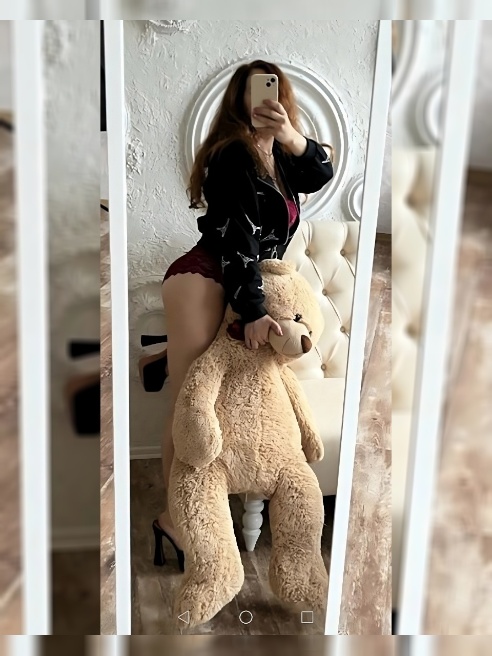 Только экспресс💃(30 минут)
🙌🙌🙌🙌🙌
Фото все мои 💯%
Если ты обладатель большого достоинства, то к сожалению, у нас с тобой не выйдет Только экспресс💃(30 минут)
🙌🙌🙌🙌🙌
Фото все мои 💯%
Если ты обладатель большого достоинства, то к сожалению, у нас с тобой не выйдет