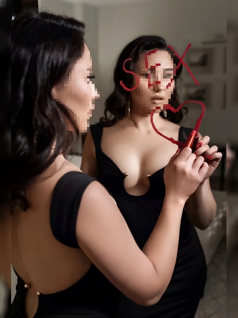 💋Молодая, опытная и очень горячая. 💋
❤Настоящая Шамаханская царица из твоих грез.
❤Открыта телом и душой для страстных новых знаком... 💋Молодая, опытная и очень горячая. 💋
❤Настоящая Шамаханская царица из твоих грез.
❤Открыта телом и душой для страстных новых знаком...