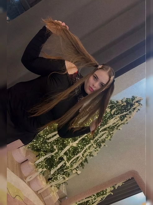 Весёлая девушка ждёт тебя в гости.
Люблю выпить и поболтать подушам.
Всегда с хорошим настроением, со мной можно провести время как с... Весёлая девушка ждёт тебя в гости.
Люблю выпить и поболтать подушам.
Всегда с хорошим настроением, со мной можно провести время как с...
