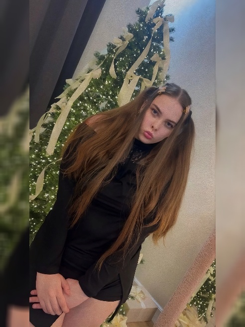 Весёлая девушка ждёт тебя в гости.
Люблю выпить и поболтать подушам.
Всегда с хорошим настроением, со мной можно провести время как с... Весёлая девушка ждёт тебя в гости.
Люблю выпить и поболтать подушам.
Всегда с хорошим настроением, со мной можно провести время как с...
