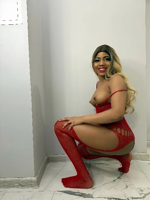 Твоя экзотическая мечта 😍 Сниму твой стресс и опустошу твои яички ✅