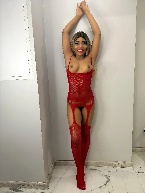 Твоя экзотическая мечта 😍 Сниму твой стресс и опустошу твои яички ✅