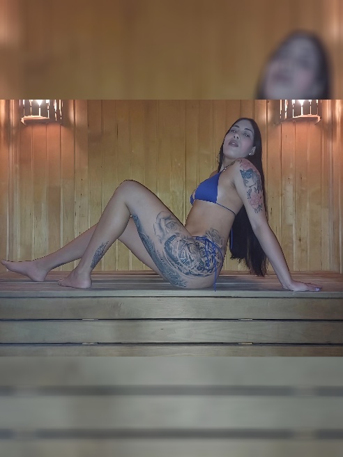 🥰🥰🥰Soy toda encantadora y eficaz en mi trabajo dispuesta a dar el 100% para que todo sea perfecto, no domino mucho el idioma pero estoy m...