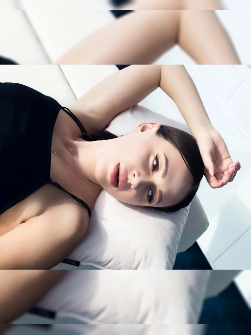 💕 Обожаю секс, а еще больше сосать член, буду жадно заглатывать твои яички, облизывать нежно крепкий ствол и ласкать языком твою головку👅...