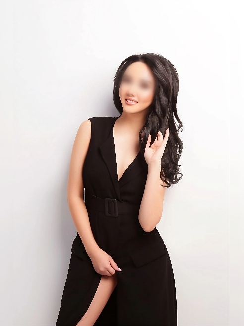 ❤️ Яркая, воспитанная, сексуальная восточная красавица предлагает изысканный отдых для искушенных мужчин. Наша встреча может быть чувстве...