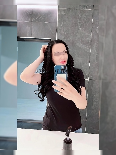 Привет, я Диана — высокая, эффектная брюнетка, умеющая доводить мужчину до дрожи… Мне 31, и я точно знаю, что тебе нужно. Обожаю делать м... Привет, я Диана — высокая, эффектная брюнетка, умеющая доводить мужчину до дрожи… Мне 31, и я точно знаю, что тебе нужно. Обожаю делать м...