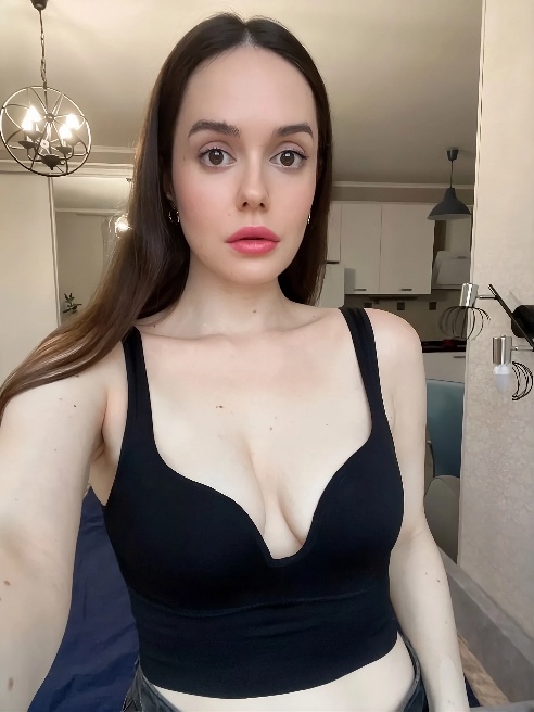 ✅Звонки не принимаю) Пиши😇



Давай знакомиться, сладкий❤️



Я очень внимательна к партнеру и обожаю доставлять удовольствие, очень восп...