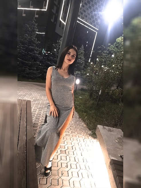 Инди 💯. Приветствую, дорогой)🥰 Ласковая и любвеобильная кошечка ждёт своего тигра в гости для горячих и страстных игр.💋

Я горячая темпе...