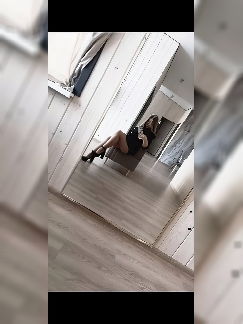 Я совершенствую все свои сексуальные навыки, чтобы ты захотел возвращаться снова и снова, для меня это будет лучшая награда, видеть тебя...