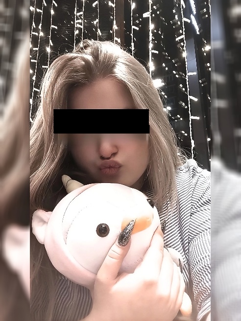 Я совершенствую все свои сексуальные навыки, чтобы ты захотел возвращаться снова и снова, для меня это будет лучшая награда, видеть тебя...