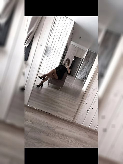 Я совершенствую все свои сексуальные навыки, чтобы ты захотел возвращаться снова и снова, для меня это будет лучшая награда, видеть тебя...