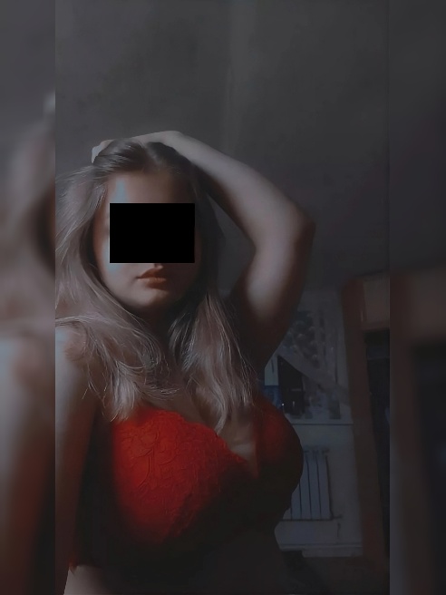 Я совершенствую все свои сексуальные навыки, чтобы ты захотел возвращаться снова и снова, для меня это будет лучшая награда, видеть тебя...