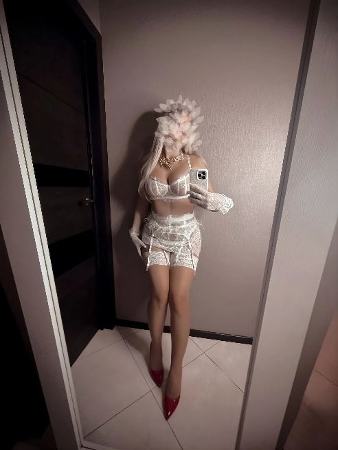 Салют! Буду твоей самой горячей🔥любовницей +79031963345 📲
Я молодая девушка с красивыми светлыми волосами, сочной фигурой!
Почему... Салют! Буду твоей самой горячей🔥любовницей +79031963345 📲
Я молодая девушка с красивыми светлыми волосами, сочной фигурой!
Почему...
