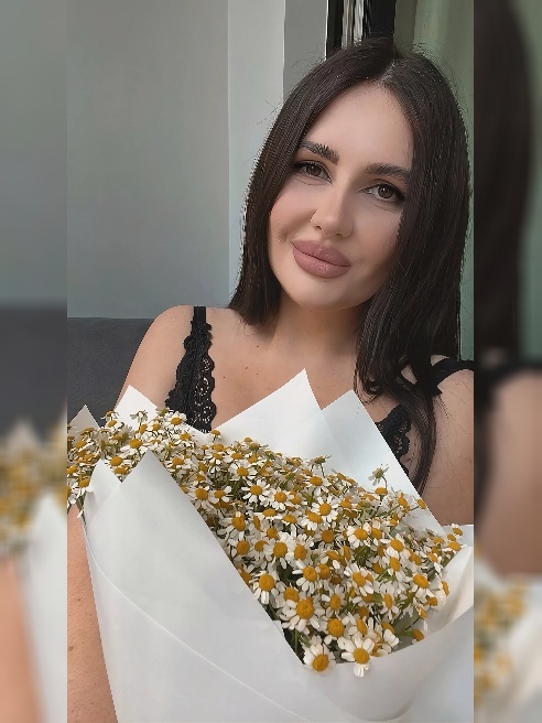 предпочитаю встречи с вежливыми, адекватными и чистоплотными мужчинами, так же готова приехать к тебе.