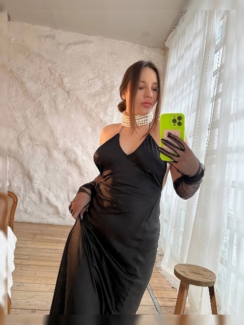 Реальная ИНДИ🦋 МБР входит в час, 2 ярких окончания!💋 Не сотрудничаю с агентствами,не надо мне писать!! ВИРТ и приватные каналы!
Идеальн... Реальная ИНДИ🦋 МБР входит в час, 2 ярких окончания!💋 Не сотрудничаю с агентствами,не надо мне писать!! ВИРТ и приватные каналы!
Идеальн...