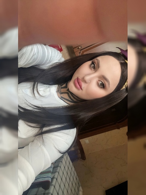 💚Встречаюсь индивидуально-всё конфиденциально💚
🩷Наша встреча пройдет идеально от начала до конца,я люблю опрятных мужчин и встречаюсь в... 💚Встречаюсь индивидуально-всё конфиденциально💚
🩷Наша встреча пройдет идеально от начала до конца,я люблю опрятных мужчин и встречаюсь в...