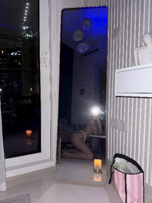 Доброго времени суток !  Меня зовут angel❤несмотря на нежную юную  внешность страстная ,темпераментная )со мной будет уютно во всем ,може...