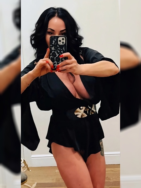 Мой номер 89099409008! Люблю секс, обожаю мужчин! Отличные условия и полное соответствие гарантирую 💋💋💋...