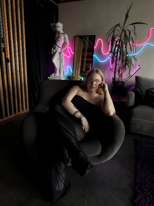  💞 ВПЕРВЫЕ ЗДЕСЬ 💞 



ТЫ НИКОГДА НЕ ЗАБУДЕШЬ ЭТУ ВСТРЕЧУ 🫦😈