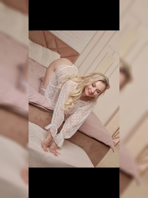 Всем привет!
Я в Москве до 14 июня! 💋💋💋
После улетаю надолго🌺
Целую, ваша Арина
Не продаю фото и видео, не веду тг каналы, нет б... Всем привет!
Я в Москве до 14 июня! 💋💋💋
После улетаю надолго🌺
Целую, ваша Арина
Не продаю фото и видео, не веду тг каналы, нет б...