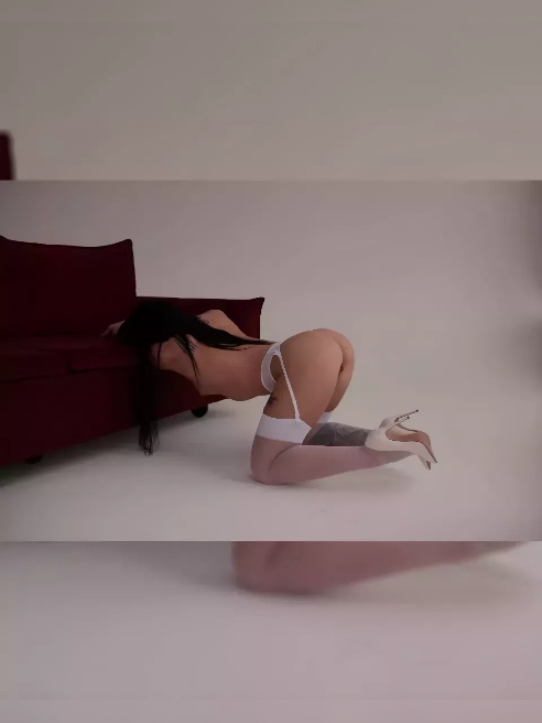 Приветствую вас ,дорогие мужчины💦



С радостью приеду к вам в гости 🥰 



Со мной ты отдохнешь не только физически ,но и морально♥...